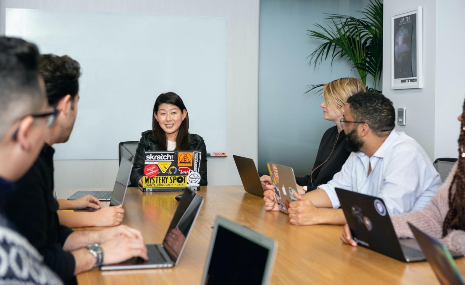 nortriva learning environment — structured workspace for front-end development education